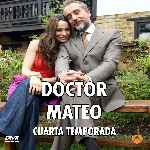 carátula frontal de divx de Doctor Mateo - Temporada 04