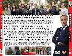 carátula trasera de divx de Doctor Mateo - Temporada 04