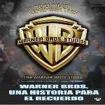 carátula frontal de divx de Warner Bros - Una Historia Para El Recuerdo