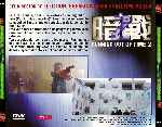 carátula trasera de divx de Running Out Of Time 2 - Con Los Dias Contados 2