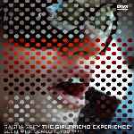carátula frontal de divx de The Girlfriend Experience - 2009