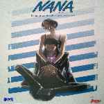 carátula frontal de divx de Nana - Serie Completa