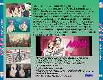 carátula trasera de divx de Nana - Serie Completa
