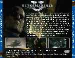 carátula trasera de divx de Ultramarines - A Warhammer 40000