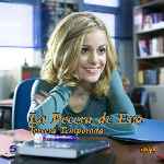 carátula frontal de divx de La Pecera De Eva - Temporada 03