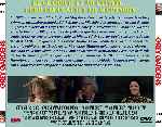 carátula trasera de divx de Grey Gardens - 2009