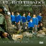 carátula frontal de divx de El Internado - Temporada 07