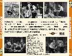 carátula trasera de divx de El Campeon - 1931