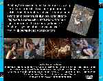 carátula trasera de divx de El Viaje De Penelope