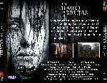 carátula trasera de divx de En Tiempo De Brujas - V2