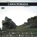 carátula frontal de divx de Caracremada