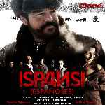 carátula frontal de divx de Ispansi - Espanoles - V2