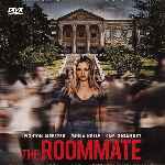 carátula frontal de divx de The Roommate