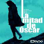 carátula frontal de divx de La Mitad De Oscar