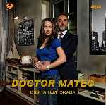 carátula frontal de divx de Doctor Mateo - Temporada 05