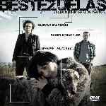carátula frontal de divx de Bestezuelas