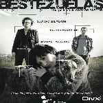 carátula frontal de divx de Bestezuelas - V2