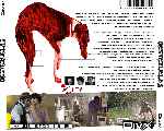 carátula trasera de divx de Bestezuelas - V2