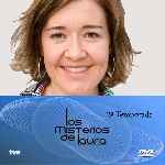 cartula frontal de divx de Los Misterios De Laura - 2009 - Temporada 02