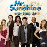 carátula frontal de divx de Mr. Sunshine - Temporada 01