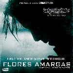 carátula frontal de divx de Varg Veum - Flores Amargas