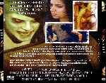 carátula trasera de divx de Night Stalker - 2002