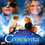 carátula frontal de divx de Elle - La Nueva Cenicienta