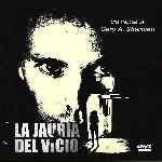 carátula frontal de divx de La Jauria Del Vicio