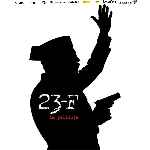 carátula frontal de divx de 23-f - La Pelicula - V2