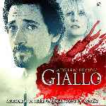 carátula frontal de divx de Giallo
