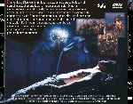 carátula trasera de divx de Riverworld