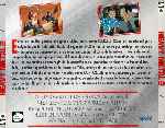 carátula trasera de divx de Heavy Metal 2