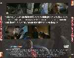 carátula trasera de divx de Despues De La Muerte - 2007