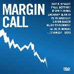 carátula frontal de divx de Margin Call - V2