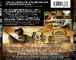 carátula trasera de divx de Dias De Gloria - 2006 - V2