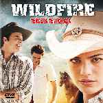 carátula frontal de divx de Wildfire - Temporada 03