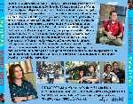 carátula trasera de divx de Larry Crowne - Nunca Es Tarde