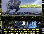 carátula trasera de divx de Proyecto - Troll Hunter