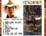 carátula trasera de divx de Wildfire - Temporada 04