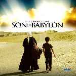 carátula frontal de divx de Son Of Babylon