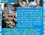 carátula trasera de divx de Royal Pains - Temporada 03
