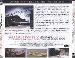 carátula trasera de divx de Auschwitz - Los Nazis Y La Solucion Final - Volumen 04