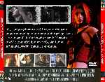 carátula trasera de divx de Darklight - El Poder De La Oscuridad