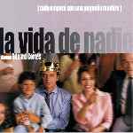 carátula frontal de divx de La Vida De Nadie