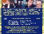 carátula trasera de divx de Si Primer Ministro - Temporada 01
