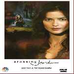 carátula frontal de divx de Crossing Jordan - Temporada 01