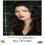 carátula frontal de divx de Crossing Jordan - Temporada 03