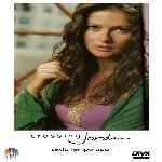 carátula frontal de divx de Crossing Jordan - Temporada 06