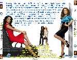 carátula trasera de divx de Rizzoli & Isles - Temporada 02 