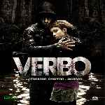 carátula frontal de divx de Verbo - V2 